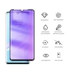 2021 New technology 99.99% Anti bacterial Anti Blue LightRay Anti Radiate Premium Tempered Glass Screen Protector For Huawei P30 Pro
