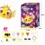 Import #2021 OEM and ODM children plastic diy plush beans kids other educational toys from China