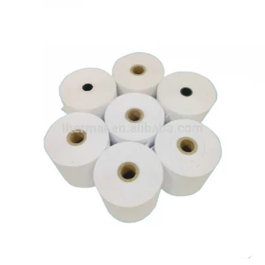 2021 Supply Factory Direct Sale Cash Register paper roll  Thermal Paper 80*60mm