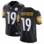 Import 2021 Wholesale Adults NFL Jersey American Football Stee-lers Jersey new from China