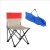 Import 2021 Wholesale Outdoor Foldable Oxford Fabric 3 sizes Available Lightweight Camping Traveling Fishing Beach Chair from China