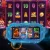 Import 2022 Fish Tables Game Online Software Golden Dragon Online Game Fish Game Mobile Original Meta Link No Need Machine Slots App from China
