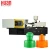 Import 20/24/28 mm personal care plastic push pull up button PP Plastic Tamper Evident Sport Caps injection molding making machine from China