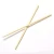 Import 20cm disposable bamboo chopsticks. from China