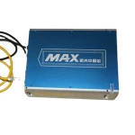 20w fiber laser marking machine for all metal fiber laser engraving machine