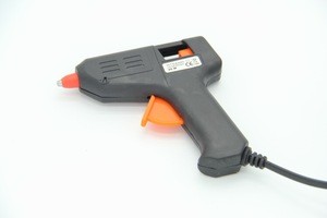 20W Mini Hot Melt Glue Gun