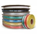 2:1 Shrink Thin Wall  Electric Wire Protect Plastic Tube Sleeve Heat Cable Manufacturer