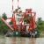 Import 22 inch China Cutter Suction Dredger Machine/Vessel in stock with USA technology from China