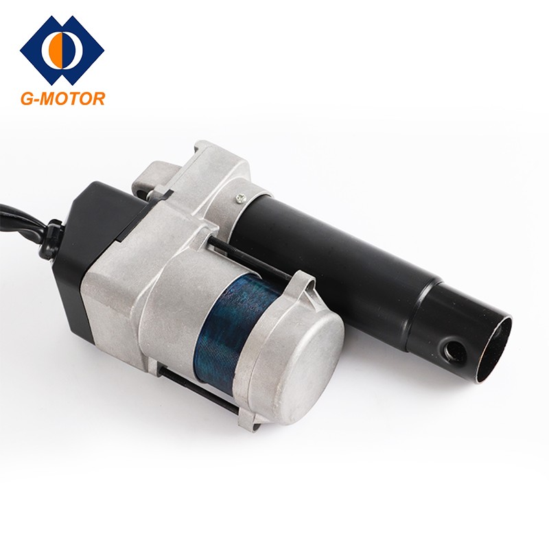 220V 0.55A AC electric motor generator GP54 for rehabilitation equipments