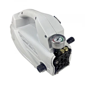 220V-240V 2KW car wash high pressure water pump  high pressure cleaner