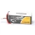 Import 22.2V 6S 16000mAh 20C 30C RC lipo battery pack for drone helicopter from China
