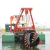 22inch (4500m3/H) Hydraulic Cutter Suction / Sand Dredger with USA technology