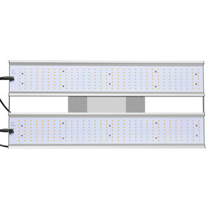 Buy 240w Quantum Led Board Samsung Lm301b Bar Light Full Spectrum With ...