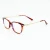 Import 24341 Superhot Fashion Glasses Made In Korea Eyewear from China