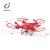 Import 2.4G rc aircraft flying professional drone with hd camera from China