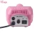 Import 25000rpm rechargeable pink cute portable professional salon DIY nail art nail drill machine from China