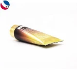 250Ml 200Ml Cosmetic Tube With Cap 100 Ml Tubes For Cream