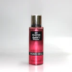 250ML Popular Private Label Manufacturer Body Fragrance spray perfume