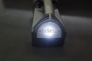 254nm Shortwave Ultraviolet lamp with filter or UV Light