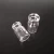 Import 25ml nice glass pharmacy vials recycling bottle for medical from China