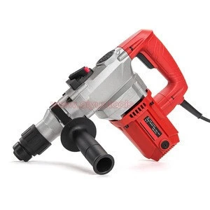 26mm electric power rotary hammer with SDS chisel drill electric hammer drill