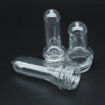28mm pet 23g Bottle Making pet used preform 28 410 /Plastic Bottle pet preform