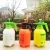 Import 2L / 3L garden flower sterilizing sprinkling can watering can air pressure sprayer indoor outdoor watering can from China