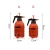 Import 2L/3L Air Compression Pump Trigger Pressure Sprayer Bottle from China
