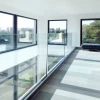 2mm 3.2mm 4mm 6mm 10mm Temperable Low Iron Ultra/Extra Clear Float Glass with Competitive Glass