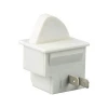 2pin 3pin push button switch for refrigerator door lamp switch
