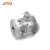 Import 2&prime; &prime; Stainless Steel Flanged Ball Valve with Lowest Price From ISO Supplier from China