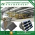 3-15 Million Capacity Bitumen Sheet Production Line SBS Waterproof Membrane Machine