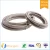 Import 3 FOOT Stainless STEEL Braided E85 AN6 AN-6 PTFE inner  Oil Line Fuel Hose from China