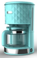 3 in 1 Breakfast Makers with drip coffee maker electric kettle 2 slice toaster hand blender hand mixer, China supplier