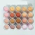 Import 3 in 1sculpture dipping powder Pink White Clear 3 Colors Option Acrylic Polymer Powder Builder Nail Art Cold Nude Color Series from China