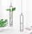 Import 3 Pack  Bud Flower Terrarium Glass Test Tubes Hanging Vase Planter from China