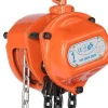 3 ton chain block/hoist with competitive price