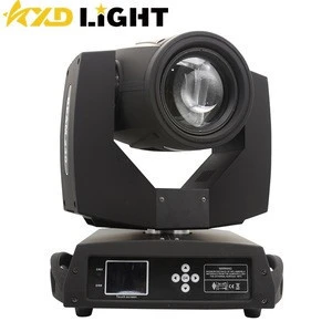 3 Years Warranty  Professional Sharpy 7r Beam 230W  Moving Head Light for Event
