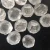 3.0 Carat Big Size White Loose Natural Rough Diamonds Synthetic Uncut Lab Grown Diamond