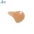Import 300 g/piece High quality Silicone boobs Soft comfortable nude skin bra pad silicon breast forms from Taiwan