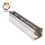 Import 304 316 Stainless steel 41X41/52/62mm C Channel steel Structural Channels Unistrut C Channel Profiles from China