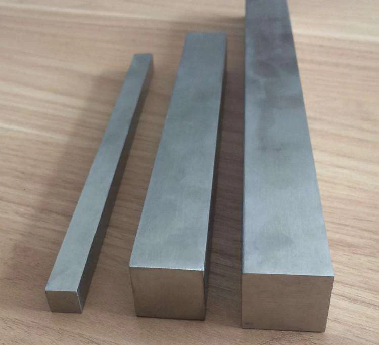 304 stainless steel square bar stainless steel bar necklace