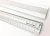 Import 30cm promotional non slip safety cutting ruler from Pakistan