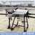 Import 30L Payload Agriculture Pesticide Drone Helicopter Agricultural Spraying GPS Drone from China