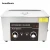 Import 30L portable bowling ball cleaning machine ultrasonic cleaner 28 khz with heating from China