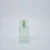 Import 30ml 1oz wholesale empty luxury custom colored design OEM glass perfume bottle from China