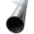 316 stainless steel tube Manufacturer supply galvanized square tube galvanized round tube steel