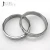 Import 316L Surgical Stainless Steel Canada Engineers Iron Ring Sale from China