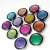 Import 32 Color eye shadow Glitter for Makeup Body Painting from China