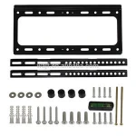 32 inch lcd tv bracket 40 42 46 48 50 plasma 3d led 26-55"Led Tv Mount/ Lcd Bracket/ Holder